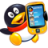 NOKIA X6 QQ2010+̓MIP
