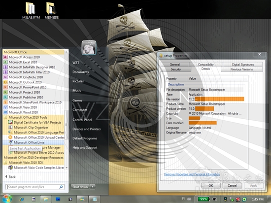 Office 15/Office 2014؈D
